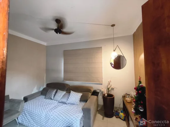 Imagem Apartamento Térreo Planejado à Venda no Bairro Laranjeiras – Patos de Minas | Pronto para Morar