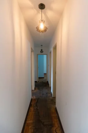Imagem Apartamento de 153 m² na Av. São Gabriel