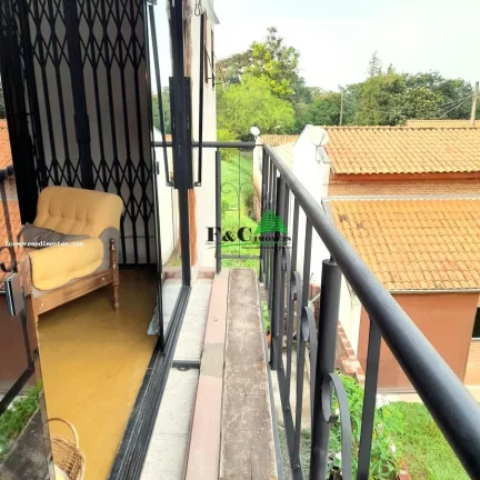 Imagem Casa em Condomínio para Venda em Limeira, Recanto dos Laranjais, 2 dormitórios, 2 banheiros, 1 vaga