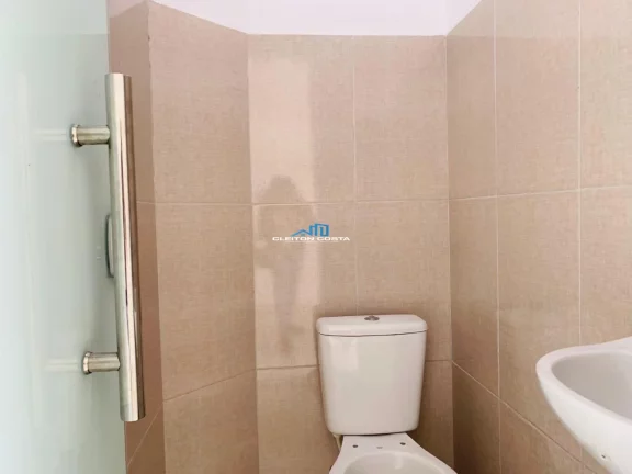Imagem Ponto Comercial para Locação em Feira de Santana, Capuchinhos, 1 banheiro
