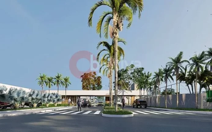 Imagem Terreno à venda, 252 m² - Aldeia Nova - São Pedro da Aldeia/RJ