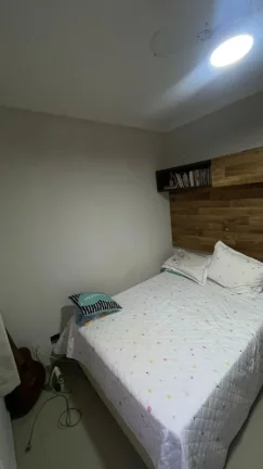 Imagem APARTAMENTO RESIDENCIAL em SERRA - ES, SÃO DIOGO II