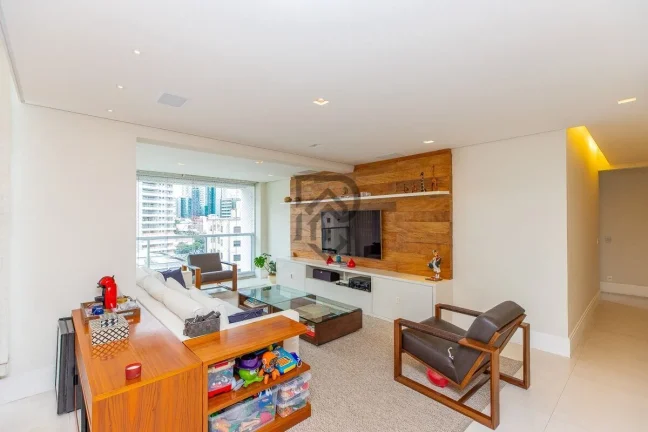 Imagem Apartamento em Vila Mariana, São Paulo/SP