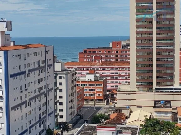Imagem Apartamento em Praia Grande com 2 Dormitórios