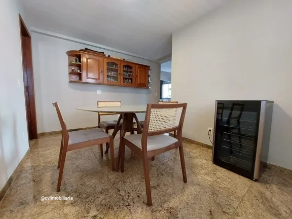 Imagem Descubra seu novo lar no coração do bairro Funcionários, em Belo Horizonte! Este espaçoso aparta...