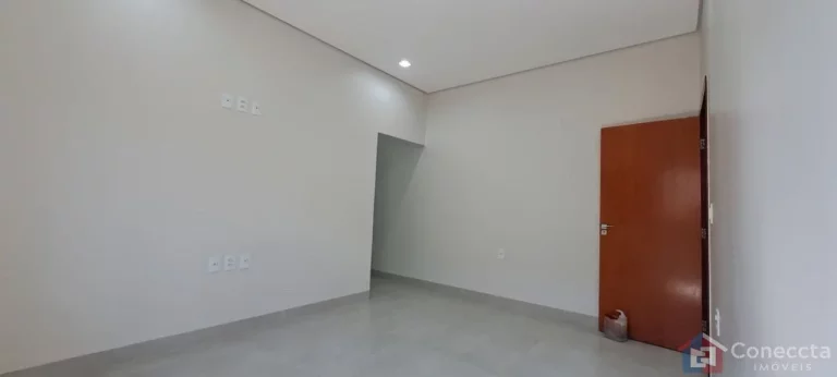Imagem Casa à Venda no Bairro Campos Elíseos – 3 Quartos (1 Suíte), Área Gourmet, Alto Padrão – 301m²