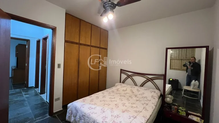 Imagem Espetacular casa à venda em Campo Grande-MS, Vila Giocondo Orsi: 4 quartos, 1 suíte, 3 salas, 3 banheiros, 3 vagas, 205m²!