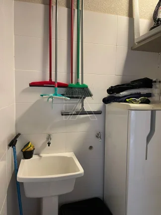 Imagem Casa em condomínio Vila -Atibaia