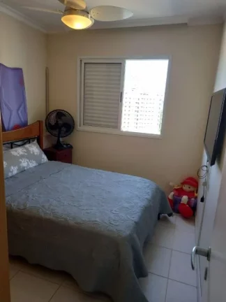Imagem Apartamento à venda, 78 m² - Astúrias - Guarujá/SP
