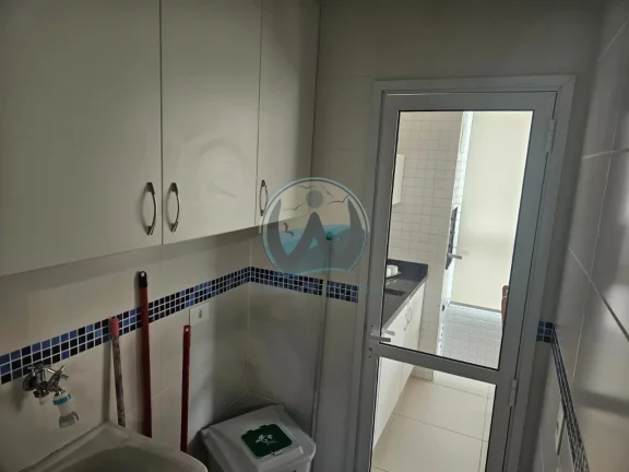 Imagem Apartamento à venda em Ubatuba-SP, Toninhas: 2 quartos, 1 suíte, sala, banheiro, 1 vaga. 62m² de conforto!
