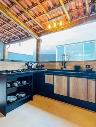 Imagem Casa para Venda em Ubatuba / SP no bairro Itaguá