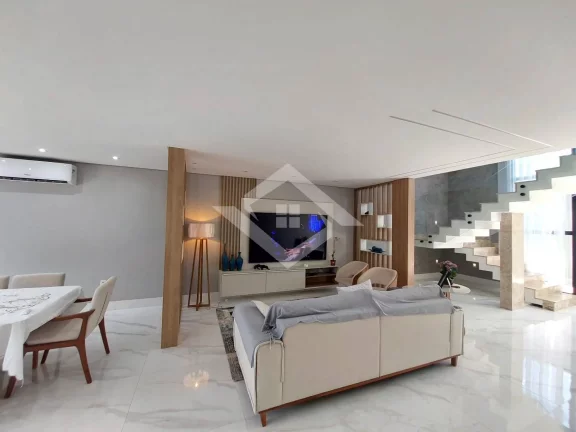 Imagem Casa Duplex 3 quartos (3 suítes e closets) em Paciência Santa Cruz