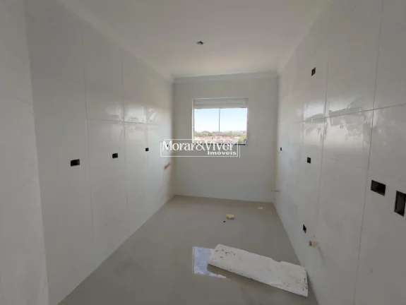 Imagem Apartamento para Venda em São José dos Pinhais, Afonso Pena, 2 dormitórios, 1 banheiro, 1 vaga