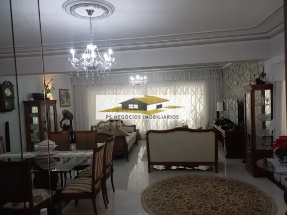 Imagem Sobrado Alto Padrão para venda no Ipiranga