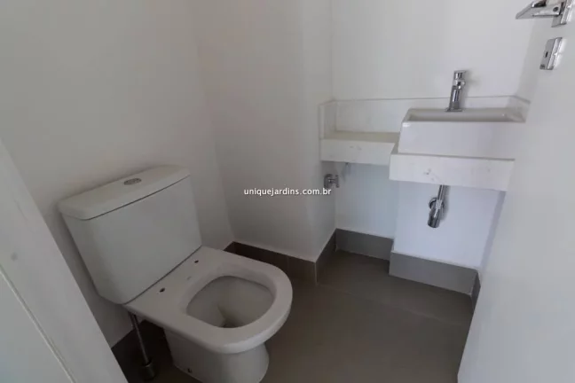 Imagem Apartamento à venda Vila Olímpia São Paulo