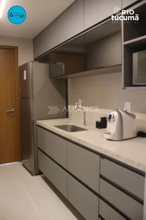 Imagem Apto - 3 Quartos - 1 Suíte - 87,32 m² - Manaíra, João Pessoa/PB