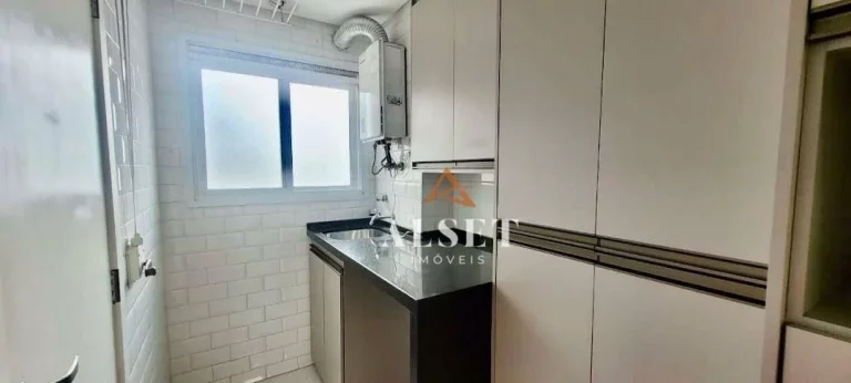 Imagem Apartamento Residencial à venda, Tatuapé, São Paulo - AP0497.