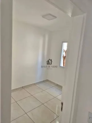 Imagem Apartamento com 2 dormitórios à venda, 48 m² por R$ 234.000,00 - Parque São Bento - Sorocaba/SP