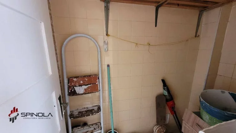 Imagem Apartamento com 2 dormitórios à venda, 69 m² por R$ 350.000,00 - Caiçara - Praia Grande/SP