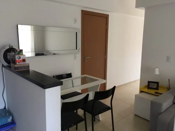 Imagem FLAT RESIDENCIAL A VENDA NO HOTEL TRANSAMERICA PRIME EM RIBEIRAO PRETO