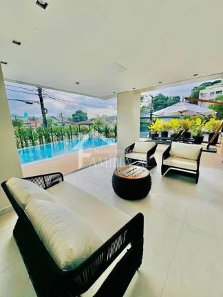 Imagem Apartamento Giardino Skylife Saguaçú