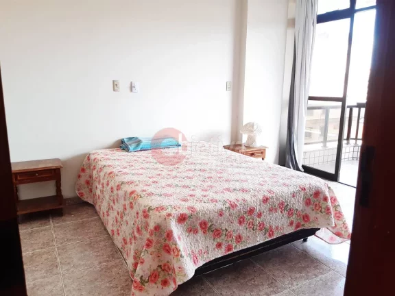 Imagem Apartamento a venda de 3 quartos - Vila Nova - Cabo Frio