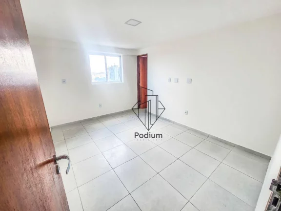 Imagem Apartamentos com projetados á 180m da Avenida Epitácio Pessoa em Miramar-AP2532.