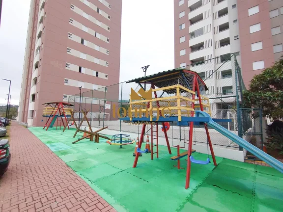 Imagem Apartamento à Venda Jd das Estrelas Z. Leste - Sorocaba/SP