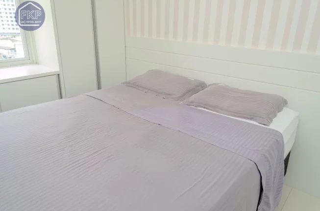 Imagem Apartamento 3 dormitórios!