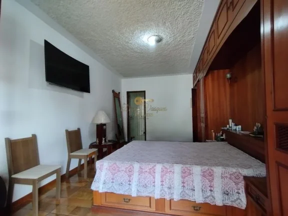 Imagem Casa para Venda em Teresópolis / RJ no bairro Tijuca