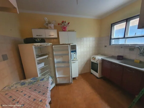 Imagem APARTAMENTO RESIDENCIAL em Mongaguá - SP, Balneario de Birigui