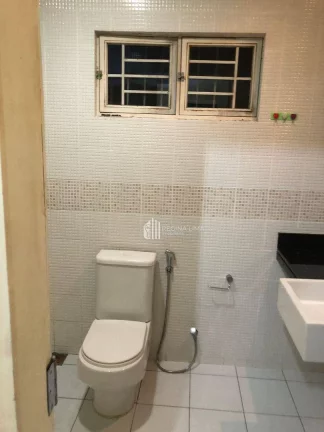 Imagem Casa duplex pronta COM TERRENO ESPAÇOSO para morar, 3 dormitórios à venda por R$ 550.000,00 - São Cristóvão - Teresina/PI