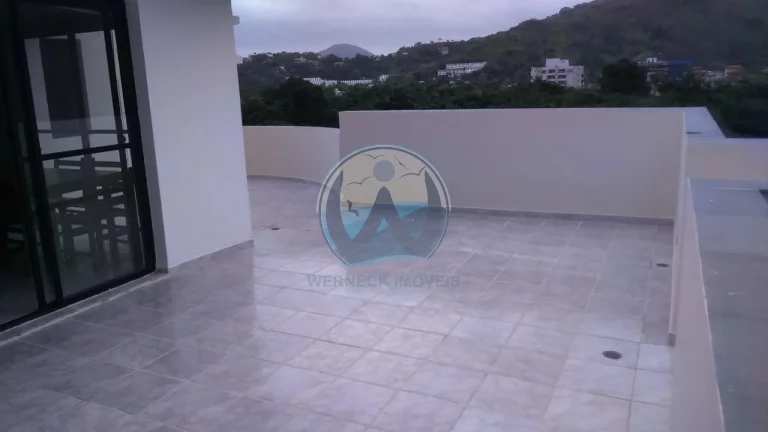 Imagem Cobertura de Luxo à Venda ou Locação em Ubatuba-SP, Bairro Toninhas: 3 Quartos, 2 Suítes, 166m², 2 Vagas na Garagem!