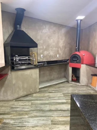 Imagem Apartamento para Venda em Santo André, Casa Branca, 3 dormitórios, 1 suíte, 1 banheiro, 1 vaga