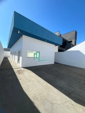Imagem Vende-se ou aluga-se salas comerciais no Piratininga 2