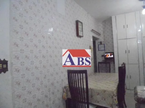 Imagem Casa com 3 dormitórios à venda, 161 m² por R$ 490.000,00 - Vila Nova - Cubatão/SP