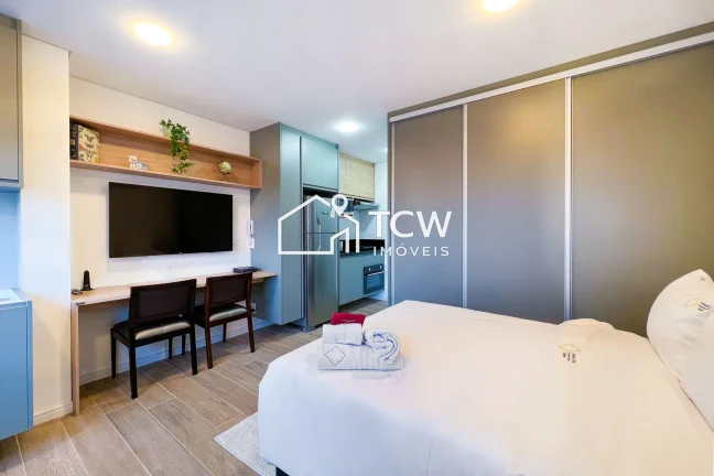Imagem Apartamento à venda no bairro Vila Clementino - São Paulo/SP, Zona Sul