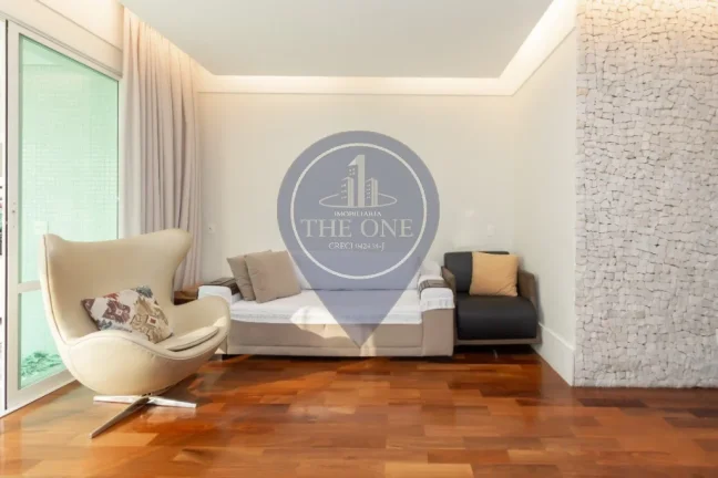 Imagem Imperdível apartamento à venda na Aclimação - São Paulo-SP! 3 quartos, 3 suítes, 2 salas, 5 banheiros, 3 vagas de garagem, 159m².