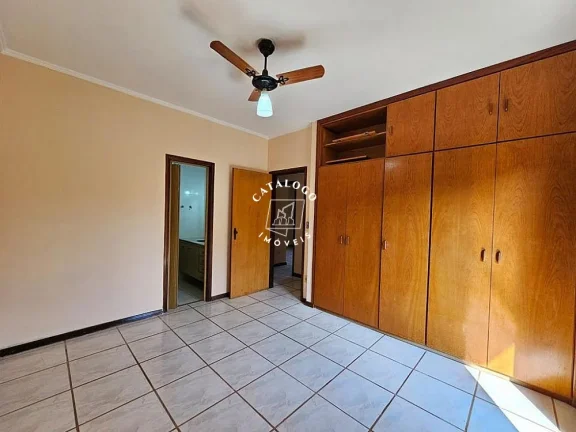 Imagem Apartamento a Venda no bairro Jardim Palma Travassos - Ribeirão Preto, SP
