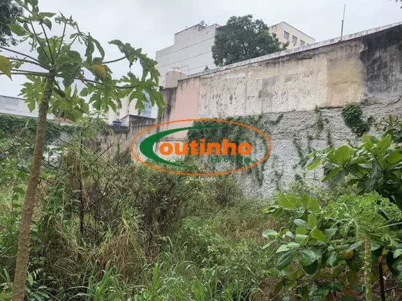 Imagem (28255) Rua Santa Luísa - Maracanã