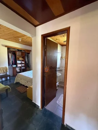 Imagem Chácara com 8 dormitórios à venda, 28632 m² por R$ 1.650.000,00 - Do Rodeio - Extrema/MG