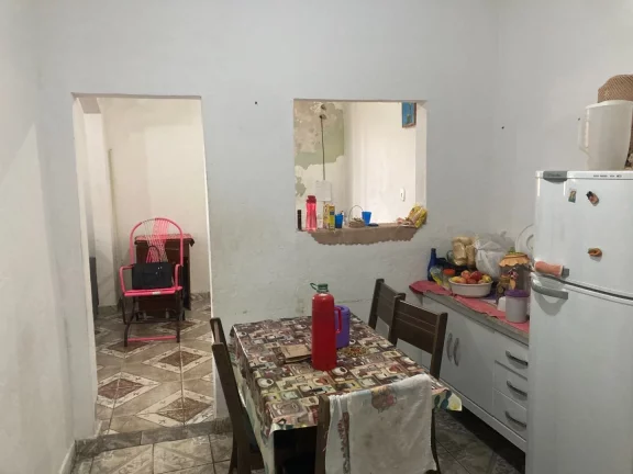 Imagem Casa com 2 dormitórios à venda, 150 m² por R$ 187.000,00 - Vila Aparecida - Suzano/SP