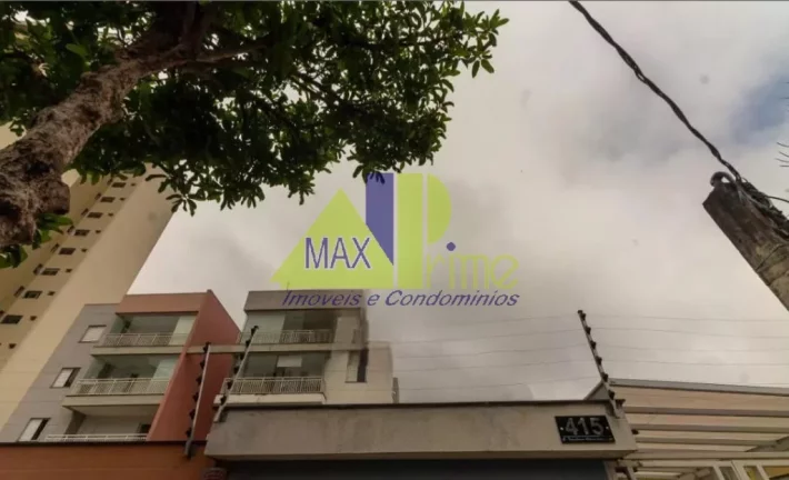 Imagem APARTAMENTO 80M²/03 DORMITÓRIOS/01 SUÍTE/SACADA/02 VAGAS