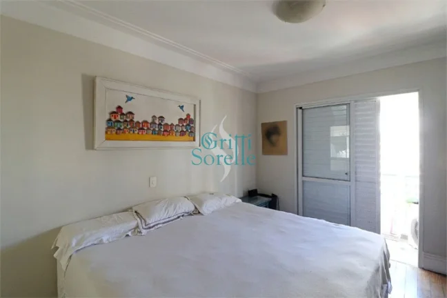 Imagem Excelente apartamento à Venda Cidade Monções/Brooklin - São Paulo/SP.