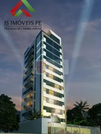 Imagem Apartamento A Venda em Recife - PE, Casa Forte