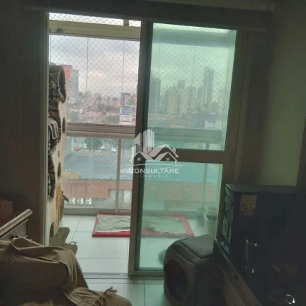 Imagem Apartamento 2 dorms,Campo Grande,Santos R$ 555 mil Cod25182 CPS