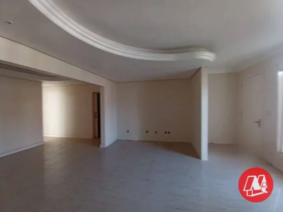 Imagem Casa para alugar, 270 m² por R$ 12.664,46/mês - Chacara das Pedras - Porto Alegre/RS