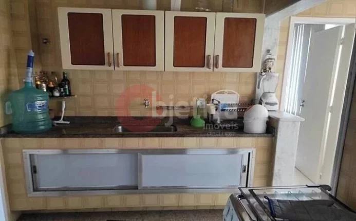 Imagem Cobertura, 3 quartos, 150 m², 100m da Praia do Forte, Algodoal - Cabo Frio