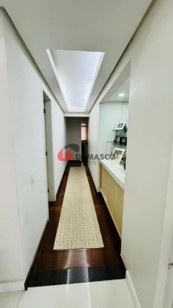 Imagem Apartamento à venda, Vila Assunção, Santo André, SP