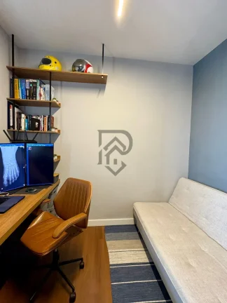 Imagem Apartamento Duplex em Paraíso, Reformado